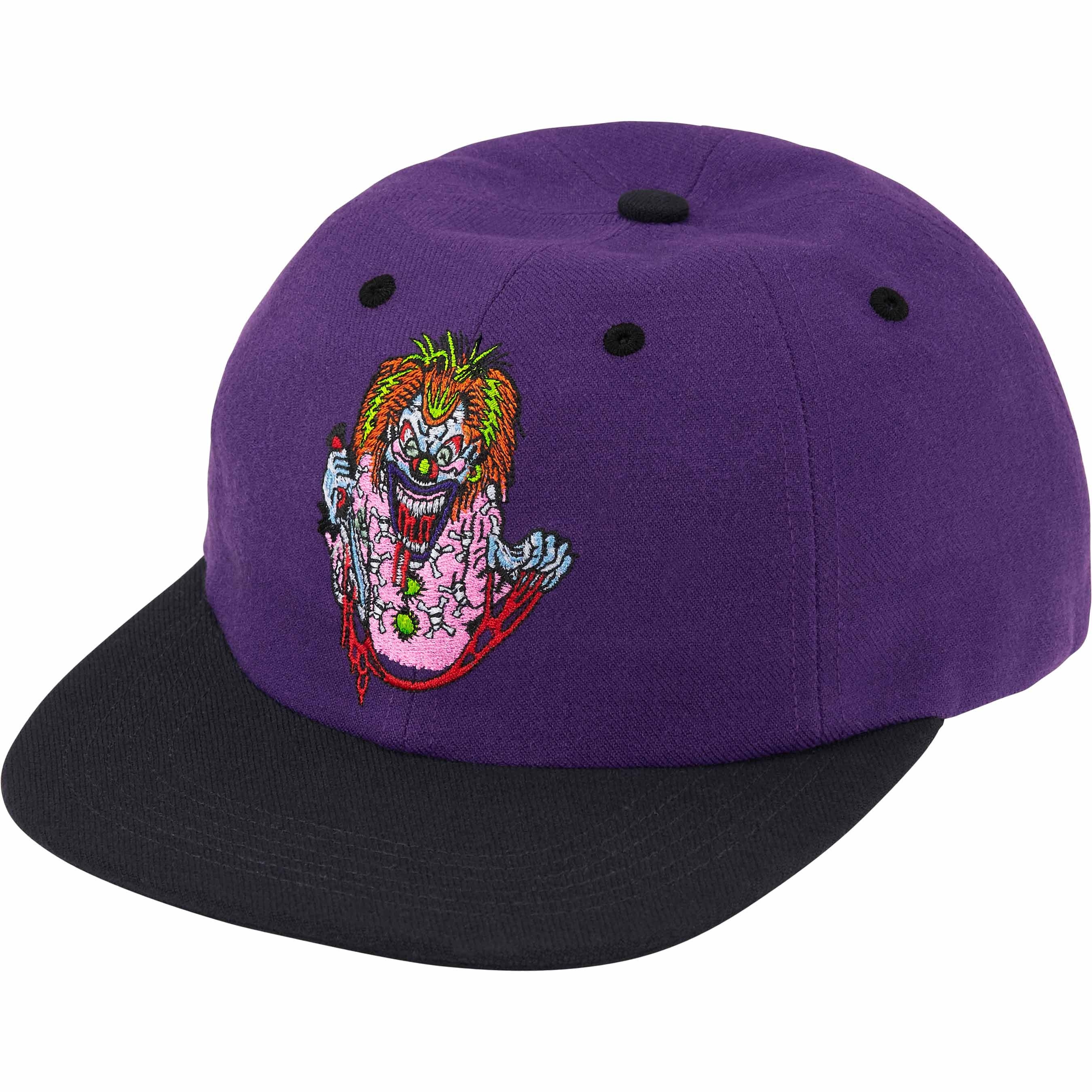 Clown 6-Panel view 6